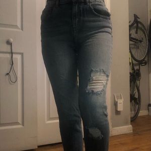 American Made rewash Jeans